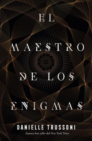 MAESTRO DE LOS ENIGMAS, EL