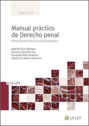 MANUAL PRÁCTICO DE DERECHO PENAL