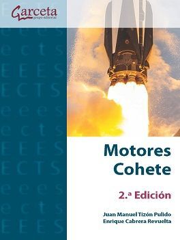 MOTORES COHETE - 2ª EDICION