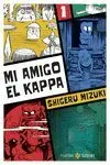 Mi Amigo el Kappa 1