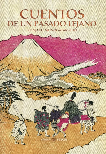 Cuentos de un Pasado Lejano (Ne)