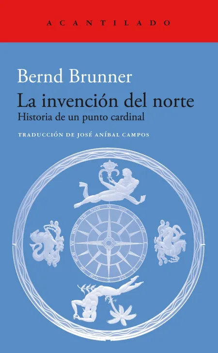 La Invención del Norte