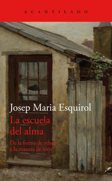 Escuela del Alma, el