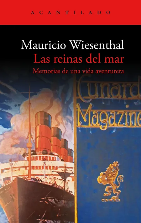 Las Reinas del Mar