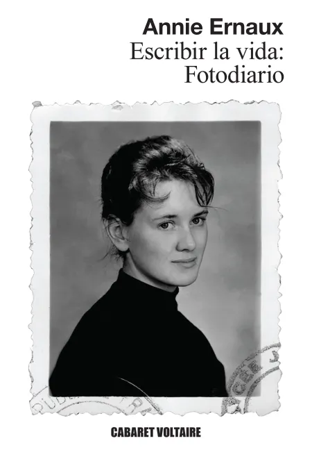 Fotodiario. Escribir la Vida