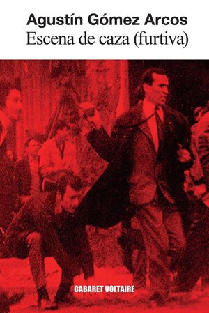 ESCENA DE CAZA (FURTIVA)