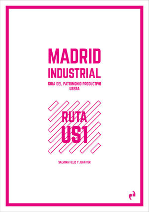 MADRID INDUSTRIAL [USERA]
