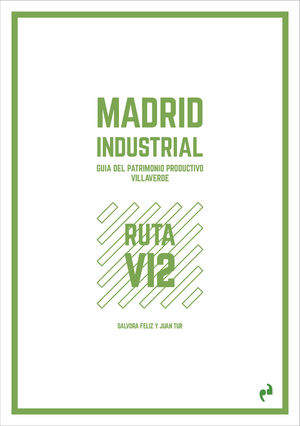 MADRID INDUSTRIAL [VILLAVERDE 2]