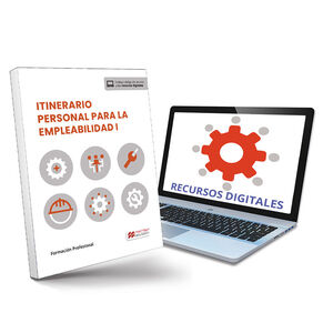 TRA ITINERARIO PERSONAL EMPLEABILIDAD