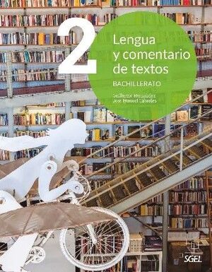 LENGUA Y COMENTARIO DE TEXTOS