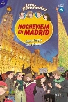 NOCHEVIEJA EN MADRID @