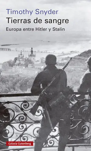 Tierras de Sangre- 2022