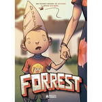 FORREST N 01