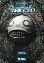 LA EXTRAÃA OBRA DE TARO YOKO DE DRAKENGARD A NIER AUTOMATA