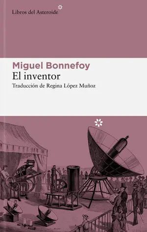 Inventor, el