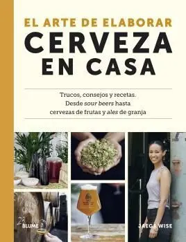 Arte de Elaborar Cerveza en Casa