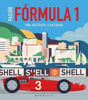 Pasión Fórmula 1