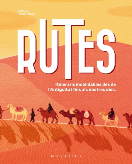 Rutes