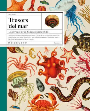 Tresors del Mar