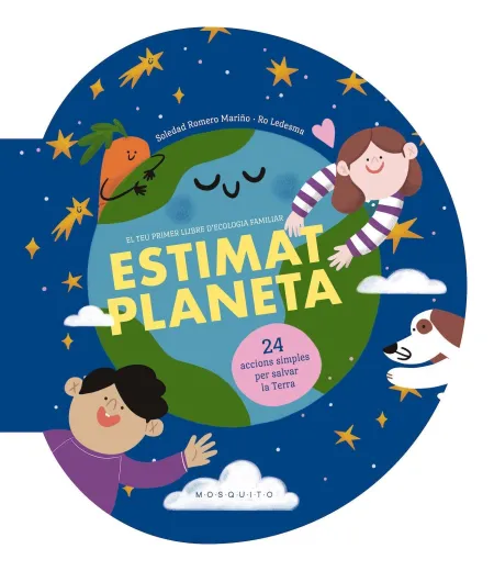 Estimat Planeta