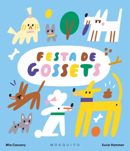 Festa de Gossets