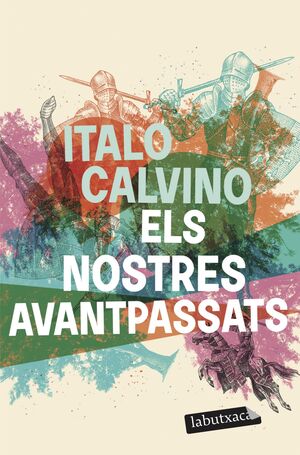 ELS NOSTRES AVANTPASSATS