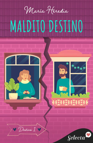 MALDITO DESTINO (TRILOGÍA DESTINO 1)