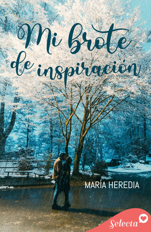 MI BROTE DE INSPIRACIÓN
