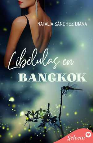 LIBÉLULAS EN BANGKOK