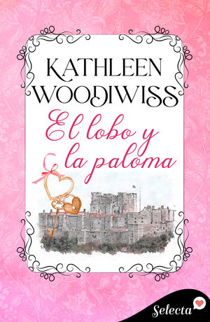 EL LOBO Y LA PALOMA