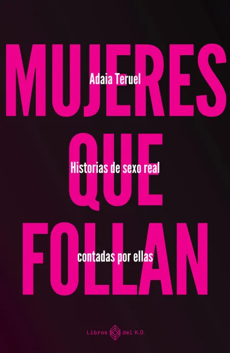Mujeres que Follan