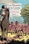 Los Desastres de la Guerra