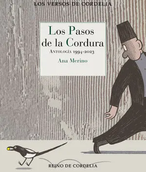 Los Pasos de la Cordura
