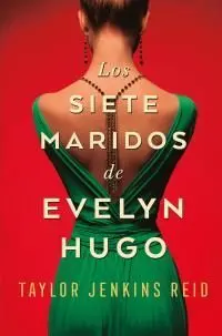 Siete Maridos de Evelyn Hugo, los -Books4Pocket