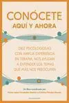 Conócete Aquí y Ahora