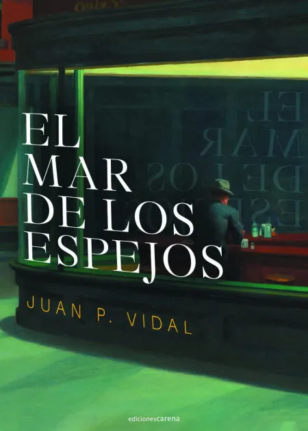 El Mar de los Espejos