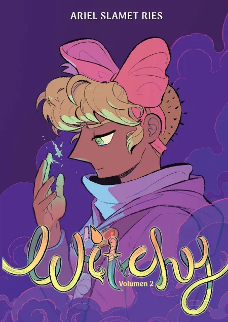 Witchy - 2