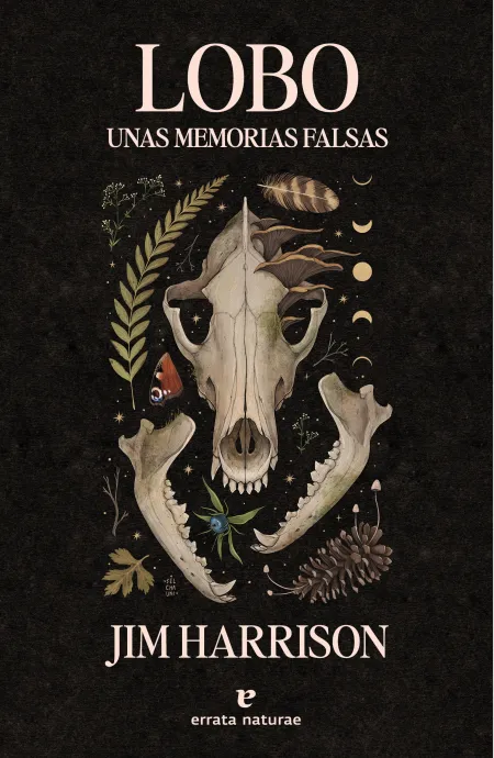 Lobo. Unas Memorias Falsas