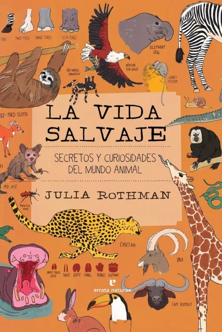 La Vida Salvaje