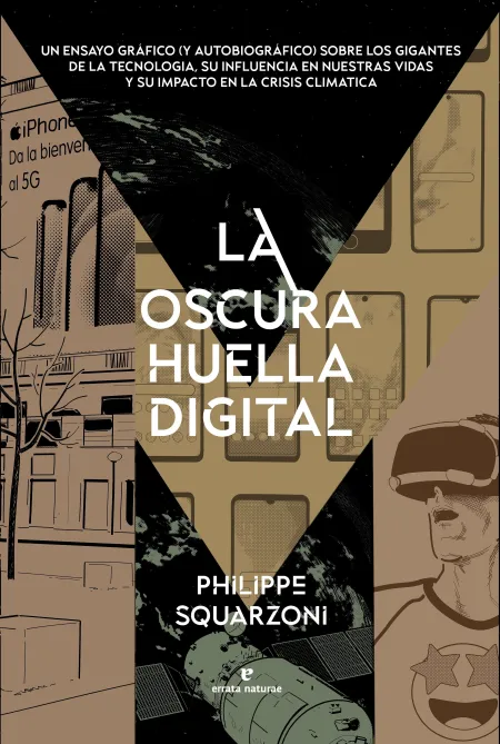 La Oscura Huella Digital