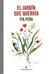 El Jardín que Querría