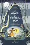 La Chica que Hablaba Oso