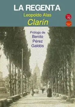 La Regenta