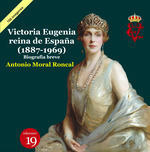 VICTORIA EUGENIA REINA DE ESPAÃA 1887 1969