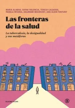 Fronteras de la Salud, las