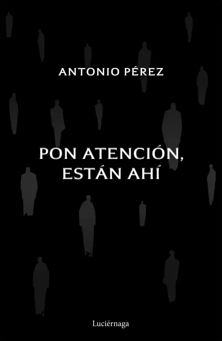 Pon Atencion, Estan Ahi