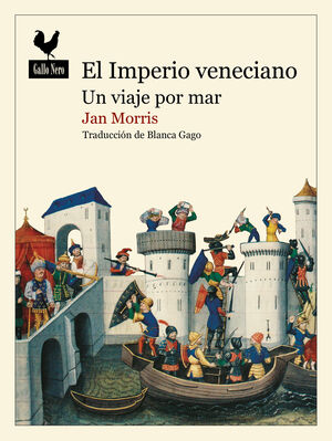 EL IMPERIO VENECIANO