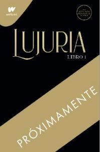 LUJURIA LIBRO 1 PECADOS PLACENTEROS 2