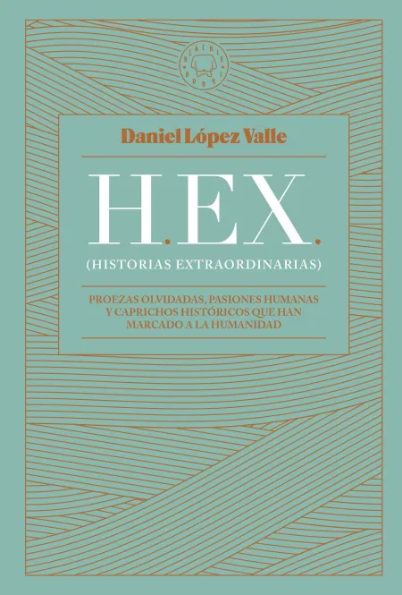 H. ex. (Historias Extraordinarias)