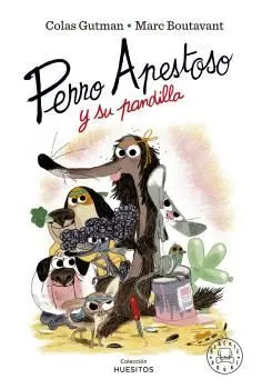 Perro Apestoso y Su Pandilla